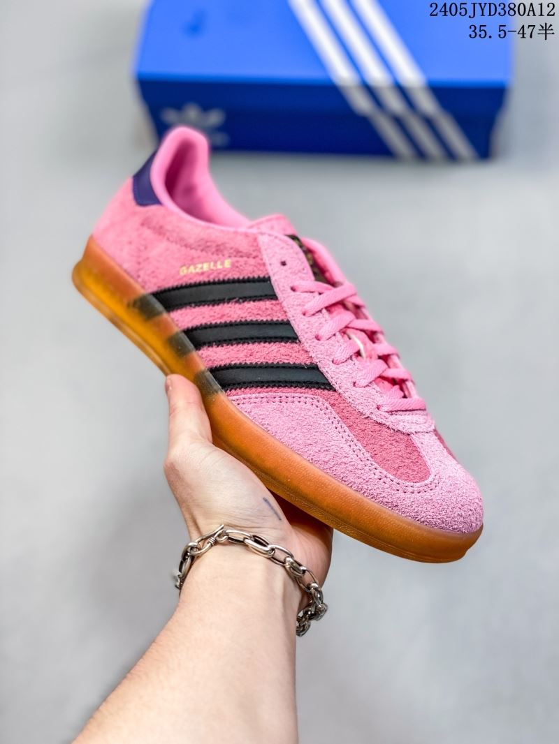 Adidas Handball Shoes